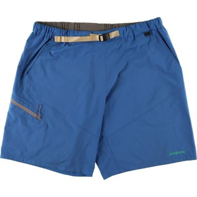 古着 パタゴニア Patagonia バギーズショーツ 58034SP20 スイム