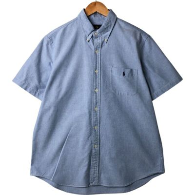 古着 ラルフローレン Ralph Lauren RALPH LAUREN GOLF TILDEN