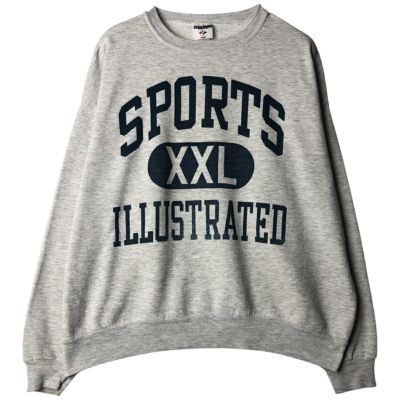 【中古】オフコース 1989.2.26解散コンサート　トレーナー　グレー ダブルネック スウェット トレーナー レディース M petite グレー 花柄