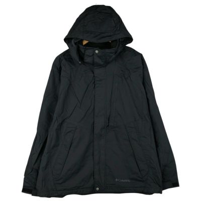 古着 90～00年代 コロンビア Columbia OMNI‐TECH オムニテック