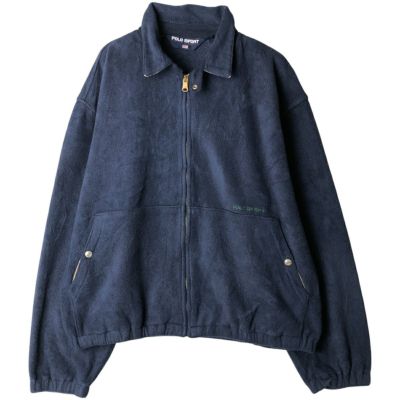 古着 90年代 ラルフローレン Ralph Lauren POLO SPORT ポロスポーツ