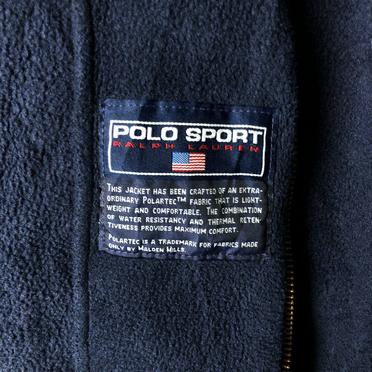 古着 90年代 ラルフローレン Ralph Lauren POLO SPORT ポロスポーツ