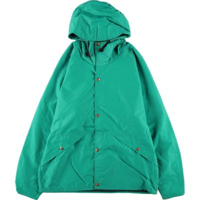 古着 ザノースフェイス THE NORTH FACE 中綿ジャケット メンズXL