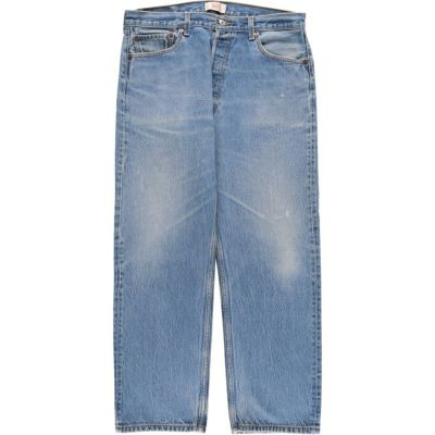 古着 リーバイス Levis 501 ストレートデニムパンツ メンズw30