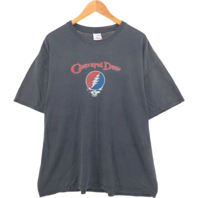 古着 TENNESSEE RIVER GRATEFUL DEAD グレイトフルデッド ドクロ