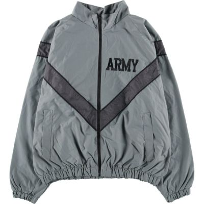 希少 00s nike golf vtg ジャケット ARMY 軍物 USAG 希少 00s nike golf vtg ジャケット ARMY 軍物 USAG