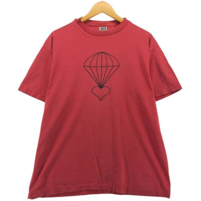 Anvil - 古着 アンビル Anvil プリントTシャツ レディースXL相当 /eaa549053 楽天市場】古着 アンビル Anvil プリントTシャツ レディースXL