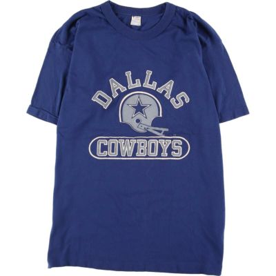 古着 80年代 RP SPORTSWEAR NFL DALLAS COWBOYS ダラスカウボーイズ