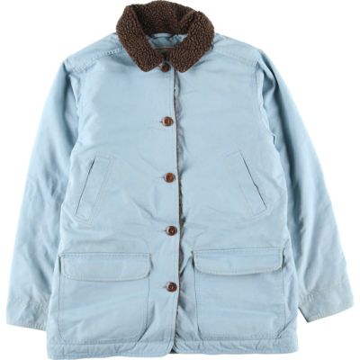 古着 エルエルビーン L.L.Bean ダック ハンティングジャケット レディースM /eaa415313 【中古】 【240203】【エルル】 ss2503_10