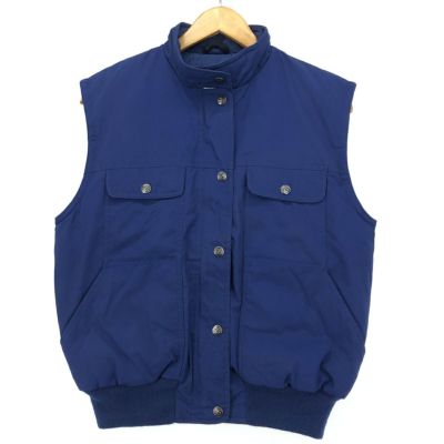 古着 80年代 エルエルビーン L.L.Bean PRIMALOFT プリマロフトベスト ...