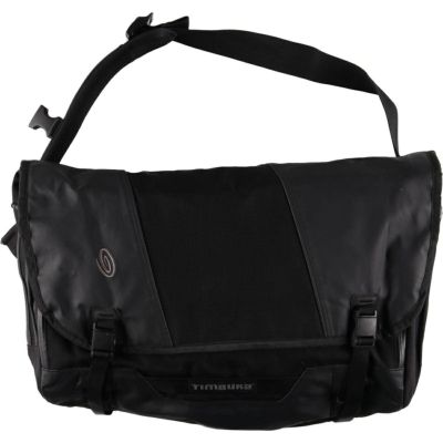 古着 ティンバックツー TIMBUK2 メッセンジャーバッグ