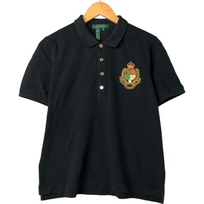 古着 ラルフローレン Ralph Lauren THE SKINNY POLO 半袖