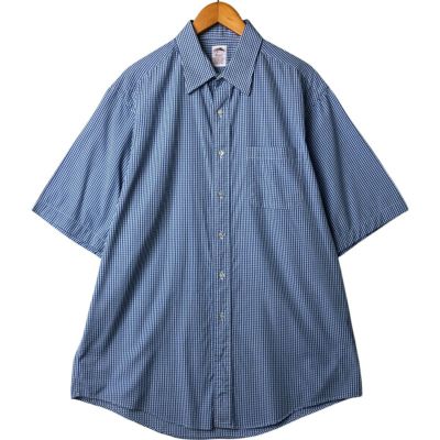 古着 80～90年代 ブルックスブラザーズ Brooks Brothers MAKERS