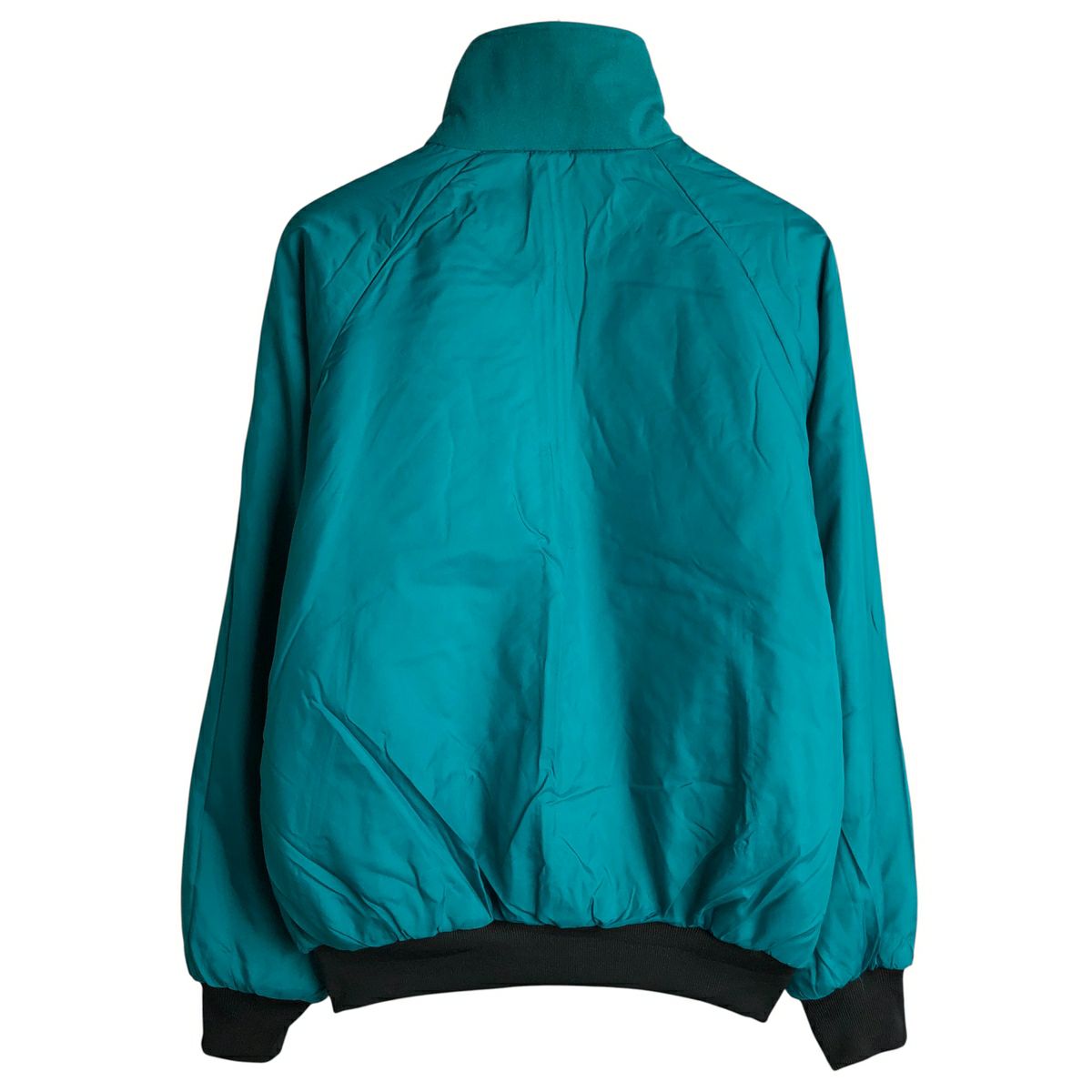 古着 90年代 コロンビア Columbia リバーシブル 中綿ジャケット