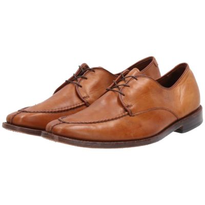 古着 アレンエドモンズ ALLEN EDMONDS PARKWAY Uチップ