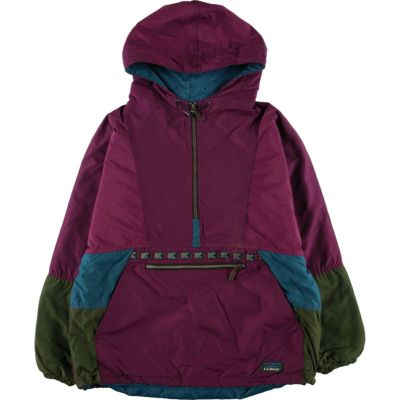 古着 80年代 エルエルビーン L.L.Bean Thinsulate シンサレート 中綿