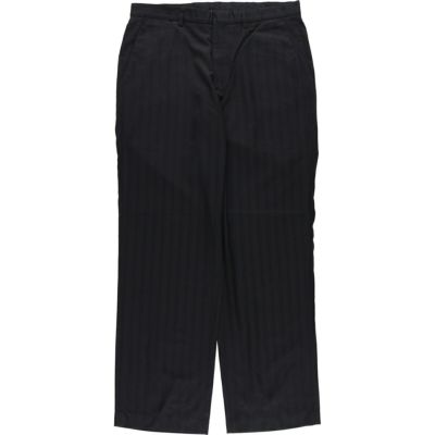 古着 90～00年代 カルバンクライン Calvin klein スラックス