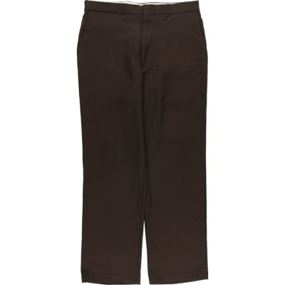 パンツ archive agnes b. France cotton slacks 古着 アニエスベー agnes b. HOMME PARIS コットンパンツ メンズ
