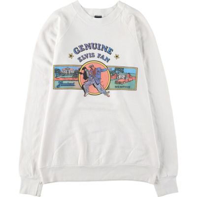 古着 90年代 スクリーンスターズ SCREEN STARS スウェットシャツ トレーナー USA製 メンズL相当 ヴィンテージ /eaa462445 【中古】 【250112】