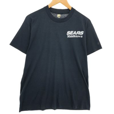 1980年代〜1990年代　SCREENSTARSのプリントTシャツ 古着 90年代 スクリーンスターズ SCREEN STARS プリントTシャツ