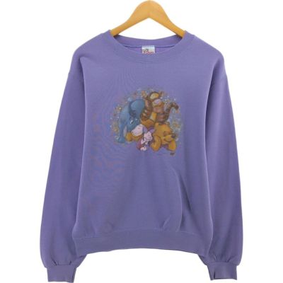 古着 90年代 Disney POOH くまのプーさん キャラクター