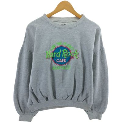 古着 90年代 HARD ROCK CAFE ハードロックカフェ