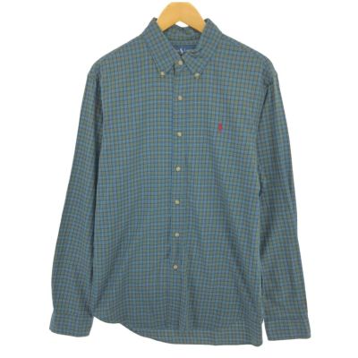 古着 ラルフローレン Ralph Lauren SLIM FIT スリムフィット