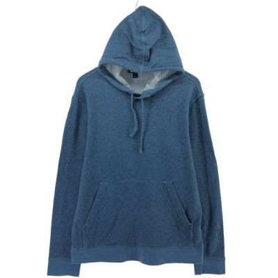 古着 パタゴニア Patagonia バックプリント スウェットプル