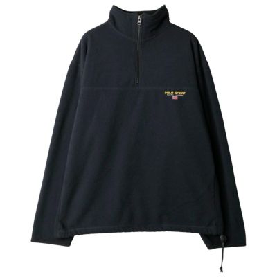 ラルフローレン　ポロスポーツ　古着 古着 ラルフローレン Ralph Lauren POLO SPORT ポロスポーツ ハーフ