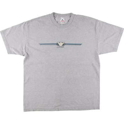 古着 00年代 ALSTYLE サーフ スケートTシャツ メンズXL相当 /eaa454392 【中古】 【240714】