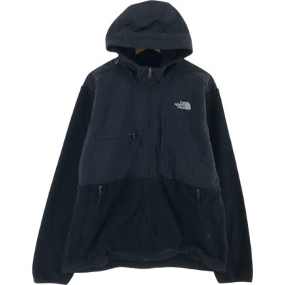 古着 ザノースフェイス THE NORTH FACE デナリジャケット 古着 ザノースフェイス THE NORTH FACE デナリジャケット