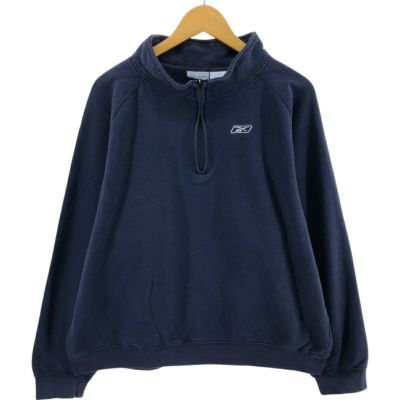 Reebok(リーボック) / スウェット/XL/コットン/GRY/USA製 | 古着