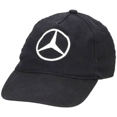 古着 MERCEDES BENZ メルセデスベンツ アドバタイジング ベースボール