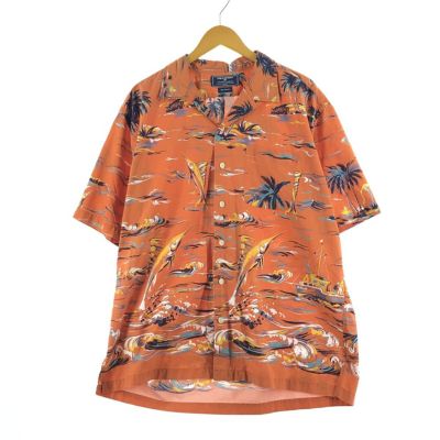 古着 ラルフローレン Ralph Lauren POLO SPORT ポロスポーツ