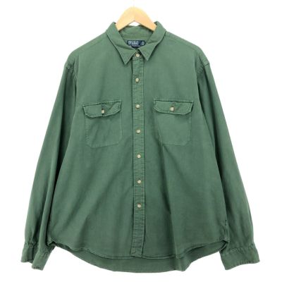 古着 ラルフローレン Ralph Lauren POLO COUNTRY ポロカントリー