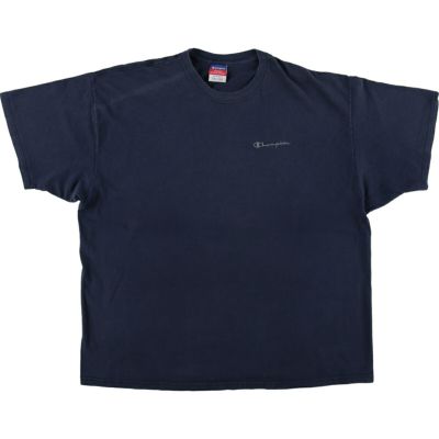 チャンピオンTシャツ　バータグ Champion チャンピオン Vintage ヴィンテージ 70s バータグ後期