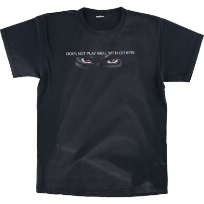 古着 NO FEAR サーフ スケートTシャツ メンズM相当 /eaa454391 【中古】 【240714】
