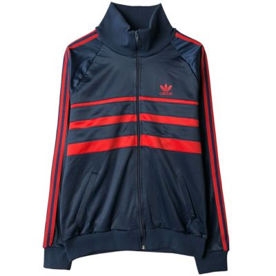 古着 70～80年代 アディダス adidas ジャージ トラックジャケット USA