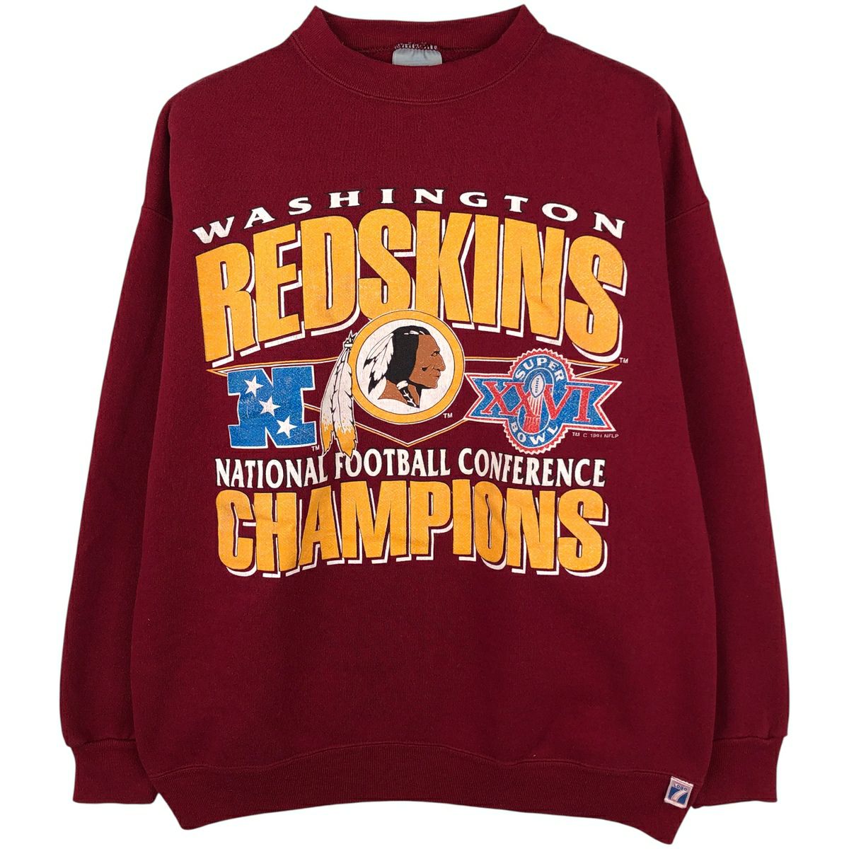 古着 90年代 LOGO7 NFL SAN FRANCISCO 49ERS サンフランシスコ フォー