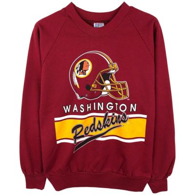 古着 80年代 GARAN NFL WASHINGTON REDSKINS ワシントンレッドスキンズ