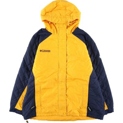 古着 90～00年代 コロンビア Columbia マウンテンパーカー シェルジャケット レディースXL ヴィンテージ /eaa414941 【中古】 【240204】【エルル】 ss2503_10