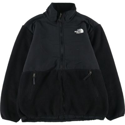 古着 ザノースフェイス THE NORTH FACE デナリジャケット ナイロンx