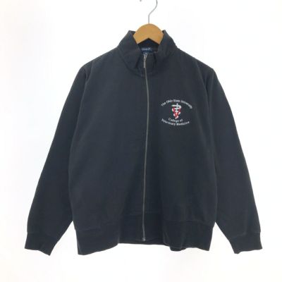 古着 OHIO STATE オハイオ州立大学 カレッジスウェットシャツ