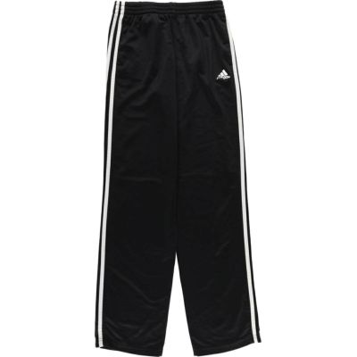 古着 アディダス adidas ジャージパンツ トラックパンツ メンズL