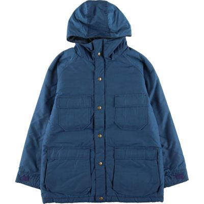 古着 80年代 エルエルビーン L.L.Bean BAXTER STATE PARKA マウンテンパーカー シェルジャケット USA製 レディースL  ヴィンテージ /eaa424818 【中古】 【240317】【エルル】 ss2501_50 | 古着屋JAM（ジャム）