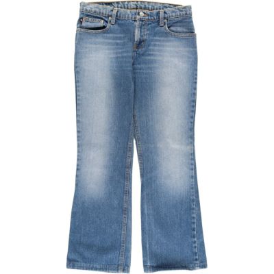 古着 リーバイス Levi's 550 CLASSIC RELAXED BOOT CUT ブーツカット