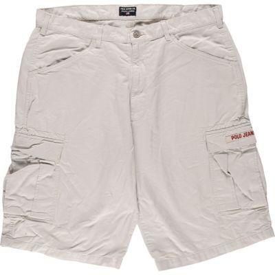 古着 ラルフローレン Ralph Lauren POLO JEANS COMPANY カーゴ
