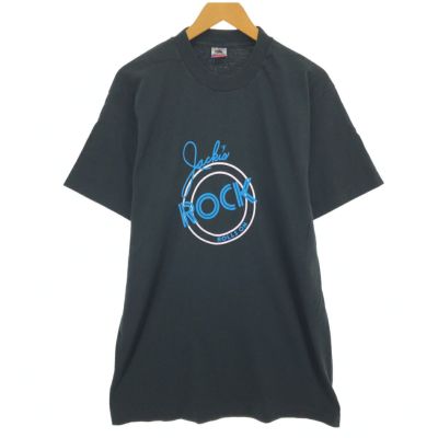 古着 90年代 フルーツオブザルーム FRUIT OF THE LOOM HEAVY cotton