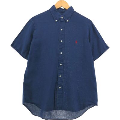 古着 ラルフローレン Ralph Lauren CLASSIC FIT クラシック