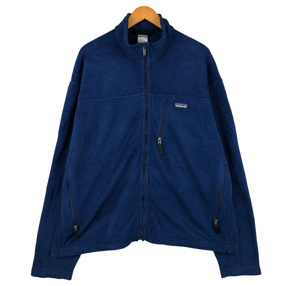 古着 00年代 パタゴニア Patagonia SYNCHILLA シンチラ 25391FA00